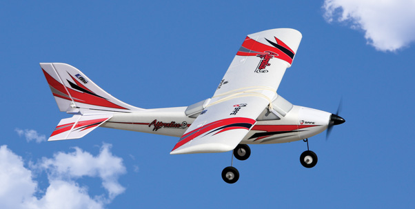 horizon hobby planes